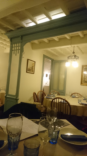 A Casa D'auga