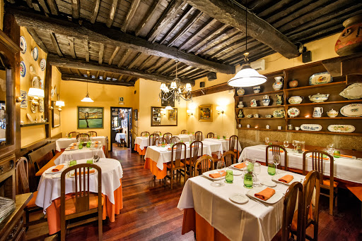 A Taberna Restaurante