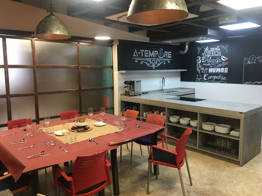 A tempore Club Gastronómico