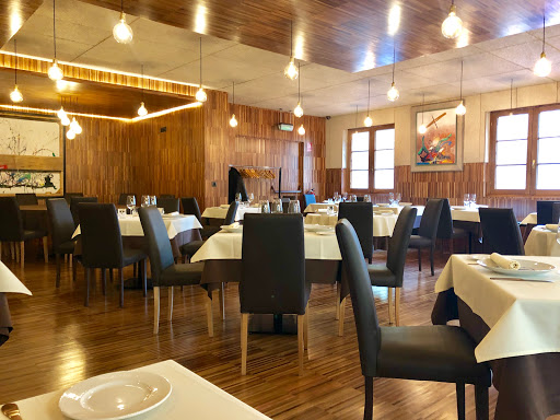 Ágape Restaurante