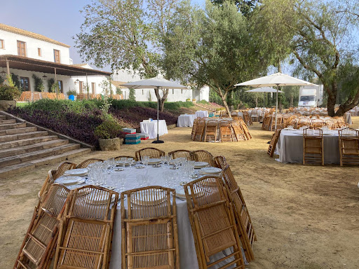 Alquileres De Eventos En Cadiz | Jedal Alquileres
