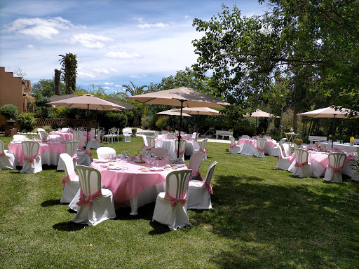 Altozano Catering & Eventos