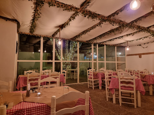 Amayó Trattoria Pizzeria