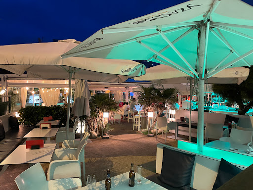 Ambigu Lounge de Bellavista