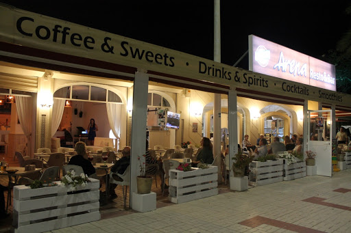 Arena Resto&Bar