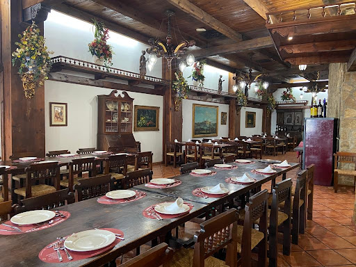 Asador 7 De Julio (Castellón)