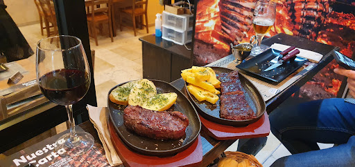 Asador La Patagonia