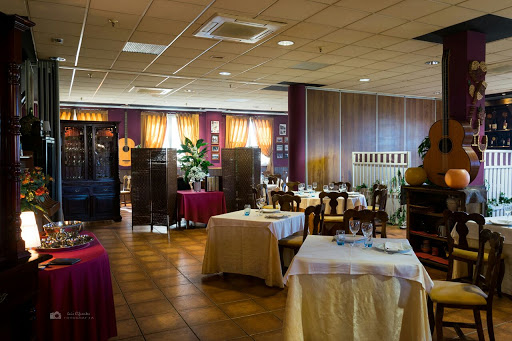 Asador los Madroños