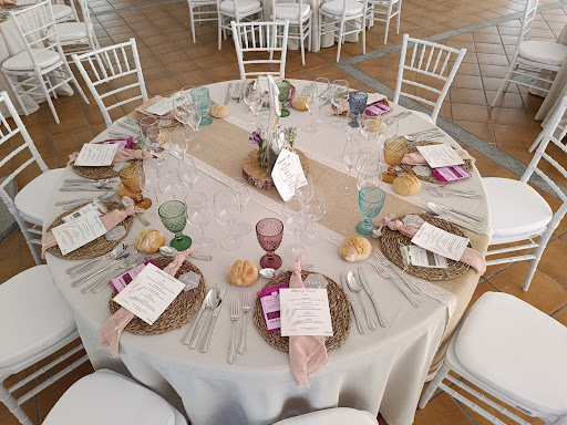 Avila Eventos S.l