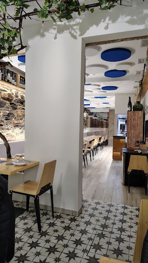 BaceLo · Restaurante en Ferrol