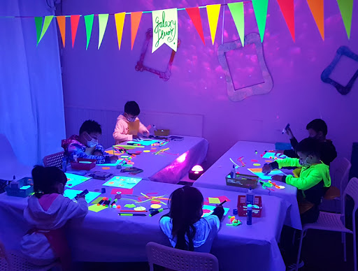 Bambini alquiler de local para eventos