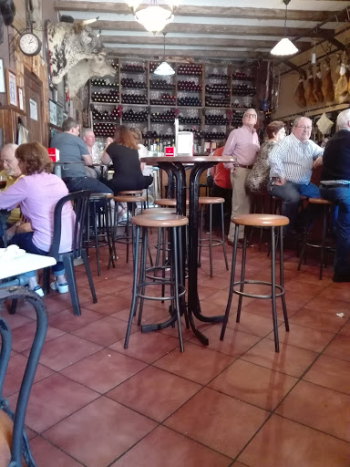 Bar La Cantina