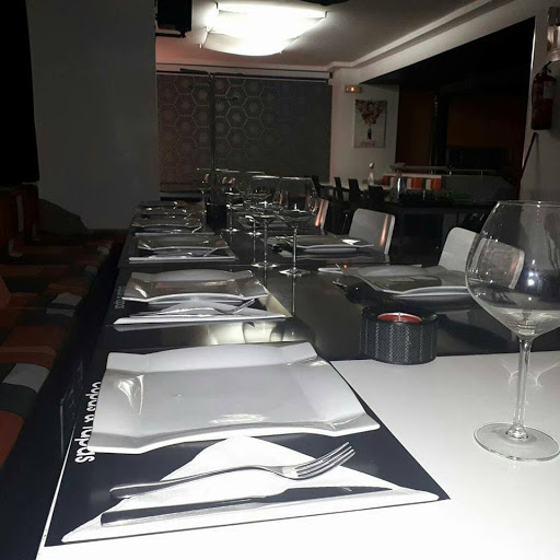 Bar La Galería Restaurante