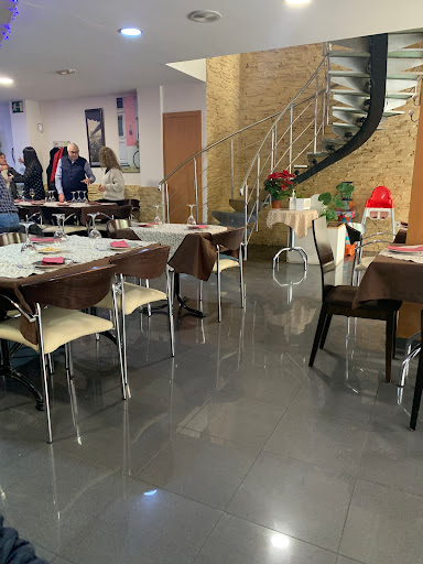 Bar Majon Restaurante