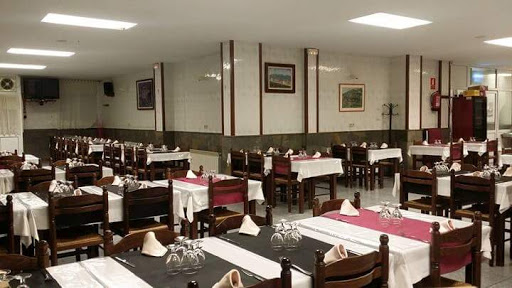 Bar Restaurant Cal Curro