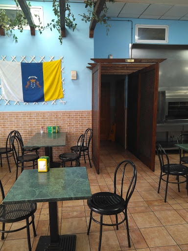 Bar restaurante Ca Octavio