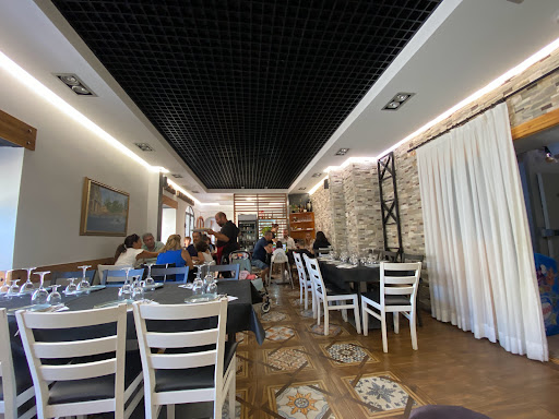 Bar-Restaurante Casablanca