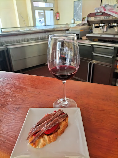 Bar Restaurante Galicia