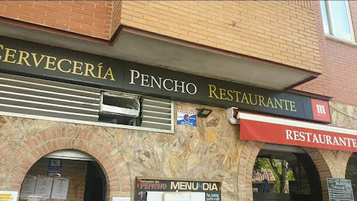 Bar restaurante Pencho