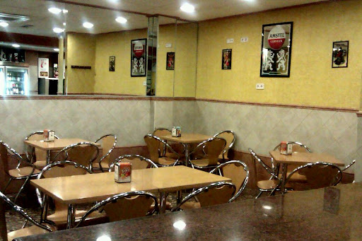 Bar Restaurante Rincón de Alejandro
