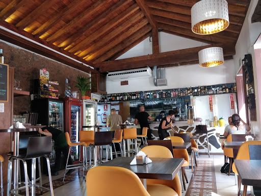 Bar restaurante Rincón Lagunero