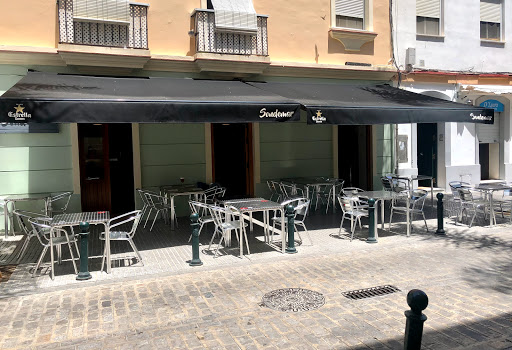 Bar restaurante Sondemar
