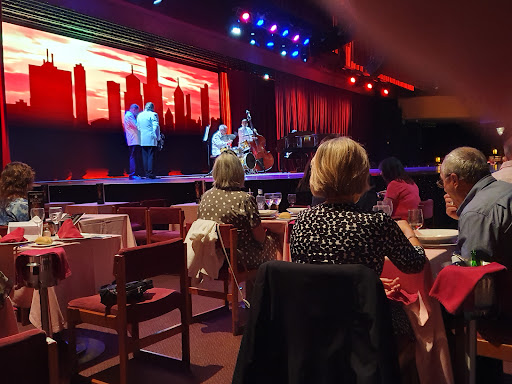 Benidorm Palace