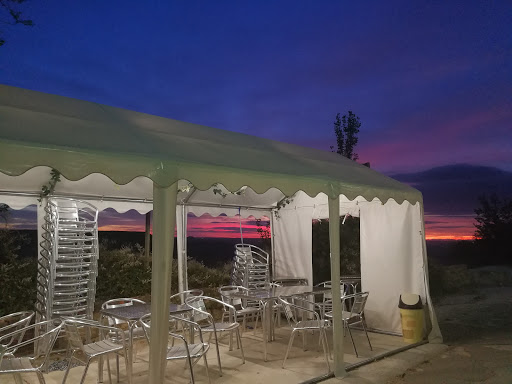 Bodega Los Arcos (Bodegas de Autilla)