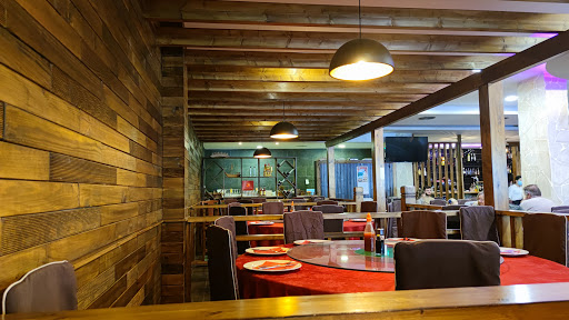 Buffet libre a la carta Jardín Ii