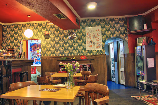 Café & Pop Torgal