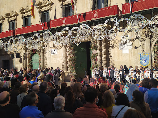 Campanadas de Nochevieja Alicante