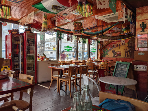 Cantina La Sonora