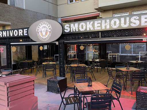 Carnivore Smokehouse