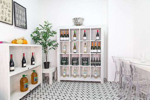 Casa Blanca Girona