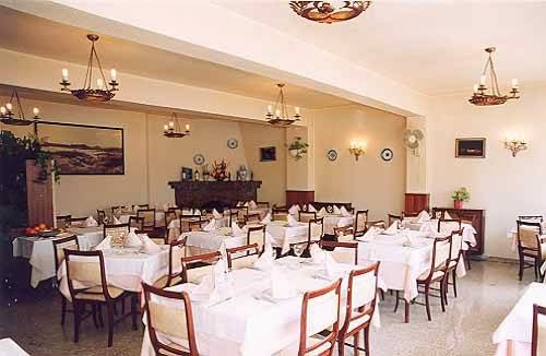 Casa Digna Restaurante Marisqueria Pontevedra