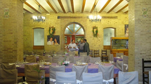 Casa El Chesus