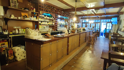 Casa Luchy Restaurante Espagnole