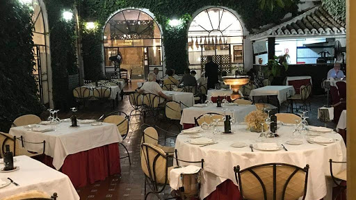 Casa Palacio Bandolero Restaurante