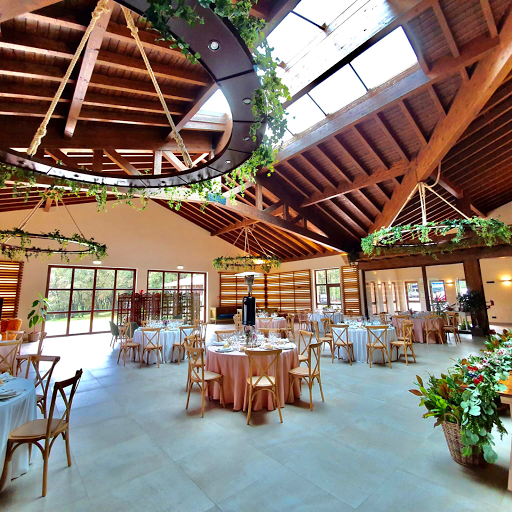 Casería Asturiana La Maruta-Finca para bodas y eventos