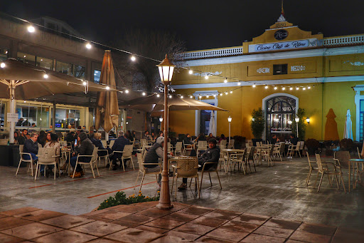 Casino de Granollers Club de Ritme
