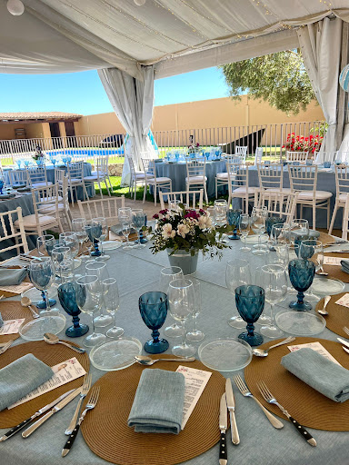 Catering Casa Tomás