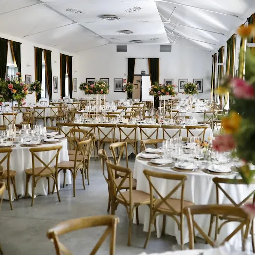 Catering Chacón