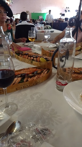 Catering El Bodegón Utrera S L
