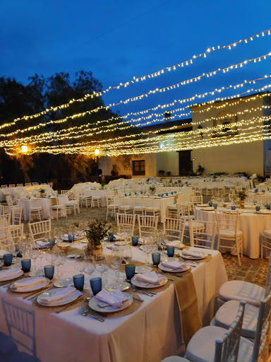 Catering Francisco José - Celebraciones El Marchenero