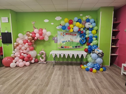 Celebrateparla
