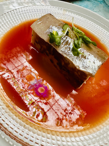 Cena Romantica Malaga