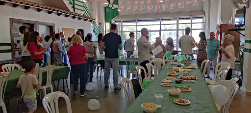 Cerrado permanentemente Casa de Andalucía Gastro