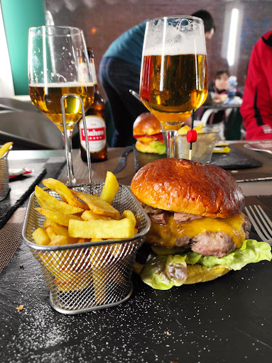 Cervecería El patio de mi casa