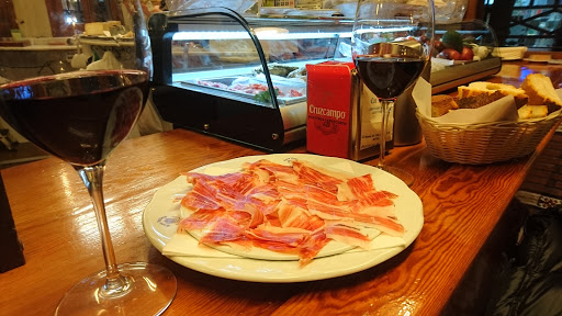 Cervecería Casa Luis Vallejo