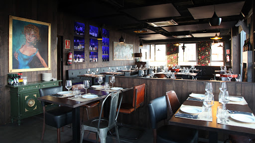 Clea Tushé | Lleida